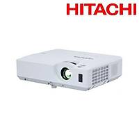 Hitachi LP-WX3500 3500 Ansi Lumen, WXGA 1280*800, DLP, LED Projeksiyon
