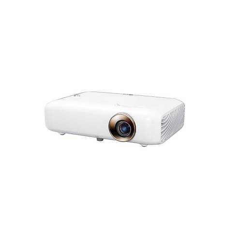 LG PH550G 550 Lumen 1280x720 Bataryalı Mini LED Projeksiyon
