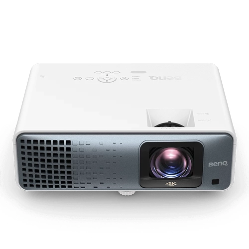 BenQ TK710STi 4K UHD HDR LAZER Android TV KISA MESAFE Hızlı Oyun ve Ev Sineması Projeksiyonu