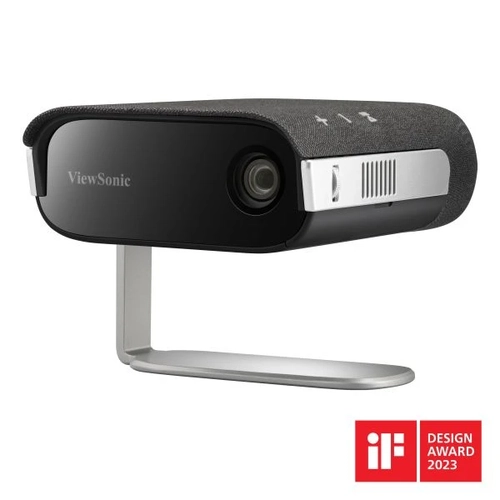 VIEWSONIC M1 MAX 1080p Google TV Akıllı Kablosuz LED Taşınabilir Projeksiyon Cihazı