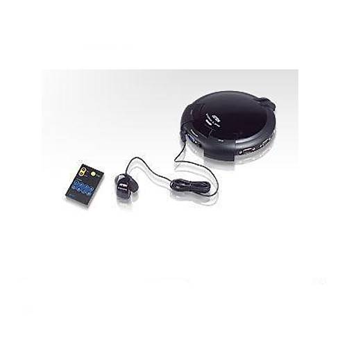 8 giriş 1 çıkış VGA SEÇİCİ (VGA Switch)