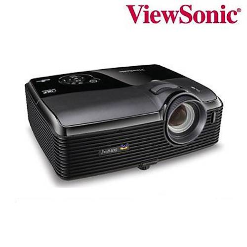 VIEWSONIC PRO8200 2000 Ansi Lumen Full HD 1920*1080 DLP Projeksiyon