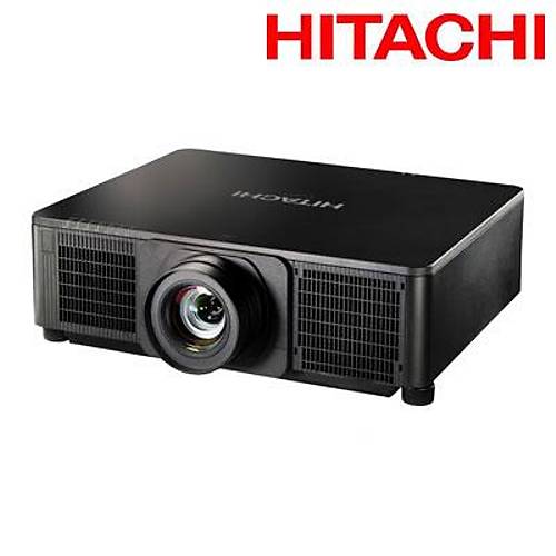 Hitachi CP-X9110 10000 Ansi Lumen XGA 1024*768 DLP Projeksiyon
