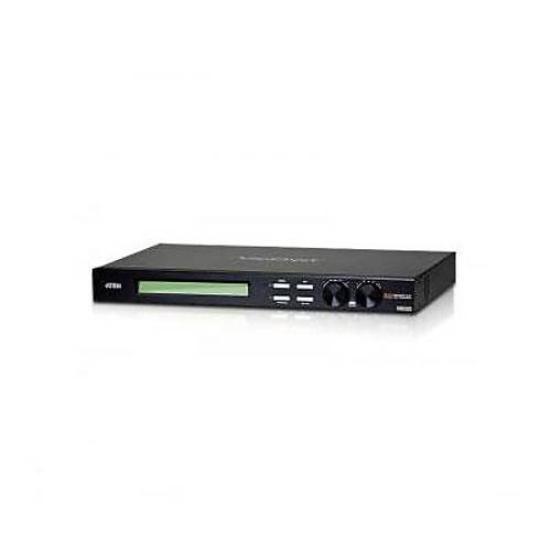 4 giriş 4 çıkış VGA Matrix Seçici (VGA Matrix Switch)
