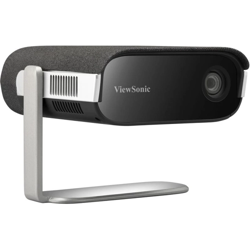 VIEWSONIC M1 MAX 1080p Google TV Akıllı Kablosuz LED Taşınabilir Projeksiyon Cihazı