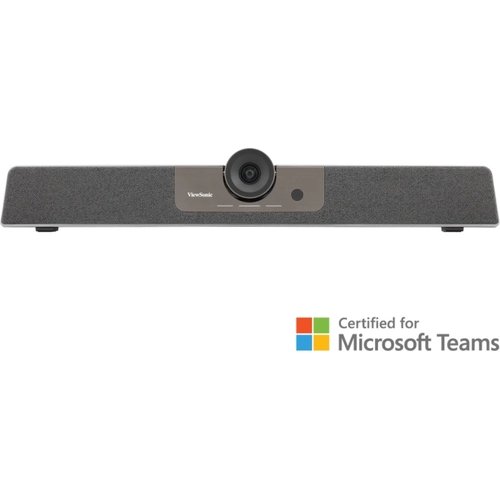 ViewSonic UMB202 TEAMJOIN 4K Video Konferans Seti