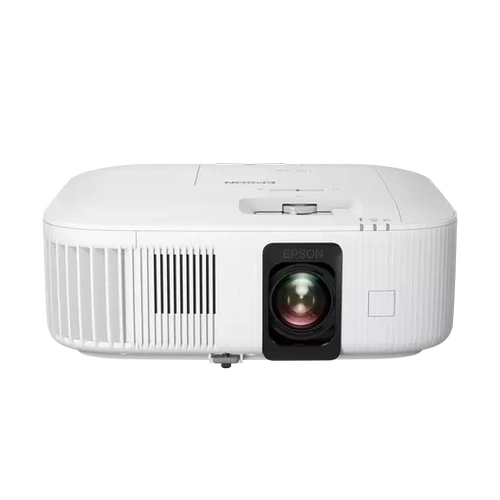 Epson EH-TW6250 4K PRO-UHD 3LCD 2800 Ansi Lumen Ev Sineması Projeksiyonu