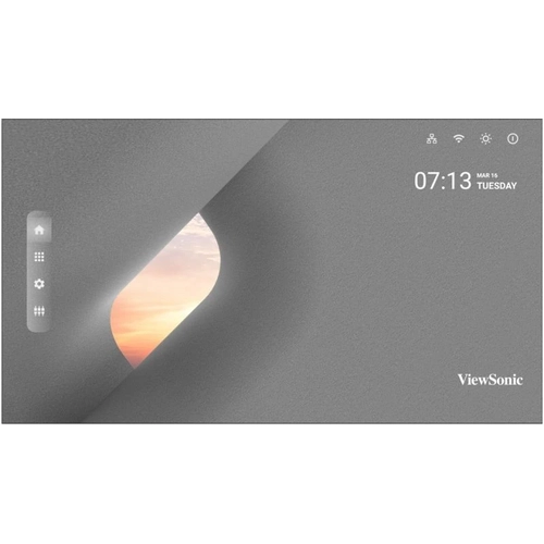 VIEWSONIC LDM136-151 136 inç Hepsi Bir Arada Direct View LED Ekran
