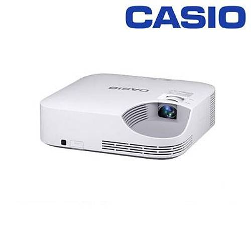 CASIO XJ-F10X 3000 ANSI LUMEN XGA 1024*768 DLP  LED&LASER PROJEKSİYON
