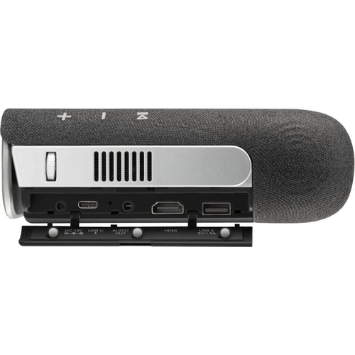 VIEWSONIC M1 MAX 1080p Google TV Akıllı Kablosuz LED Taşınabilir Projeksiyon Cihazı