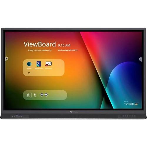 ViewSonic VIEWBOARD IFP7532 75