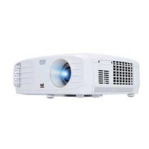 VIEWSONIC PX727-4K 2200 Ansi Lumen 4K UHD 3840x2160 Ev Sineması Projeksiyonu