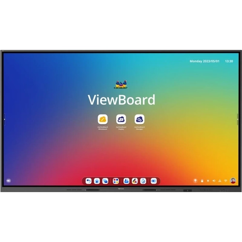ViewSonic VIEWBOARD IFP110 110 inc 4K Dokunmatik nteraktif Ekran