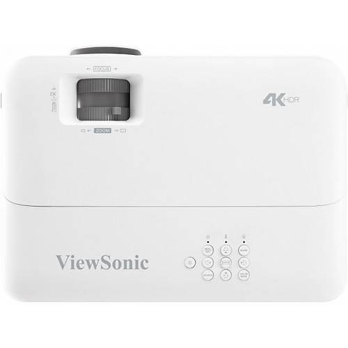 VIEWSONIC PX701-4K 3200 Ansi Lumen 3840x2160 4K DLP Ev Oyun Projeksiyonu