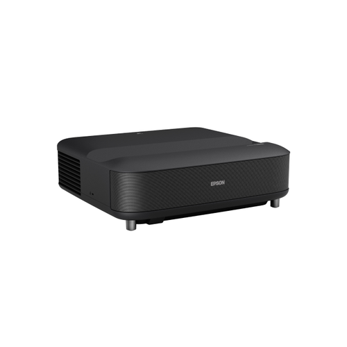 Epson EH-LS650B 3600 Ansi Lumen 4K PRO-UHD, Android TV, LAZER Projeksiyon