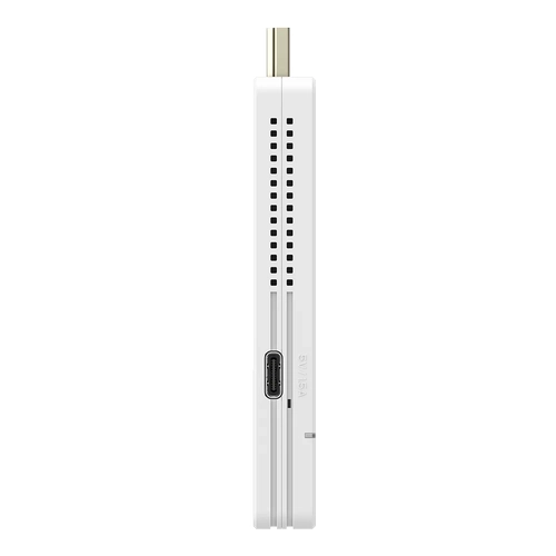 BenQ Qcast Mirror QP30 HDMI 4K Kablosuz Grnt Aktarc