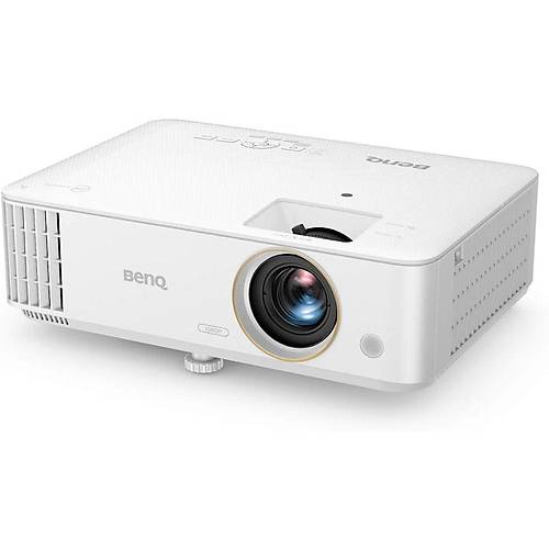 BenQ TH685P Full HD 4K Destekli 3500 Ansi Lumen HDR Ev Sinemas ve Oyun Projeksiyonu