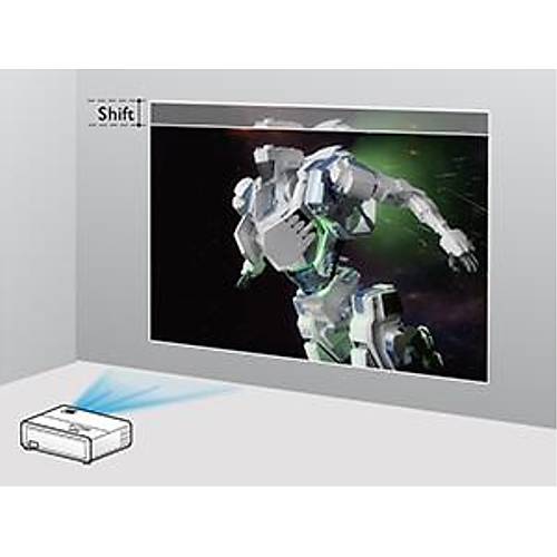 BenQ TH685P Full HD 4K Destekli 3500 Ansi Lumen HDR Ev Sinemas ve Oyun Projeksiyonu