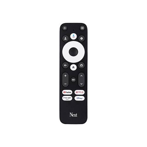 Next Start Pro 4K TV Box