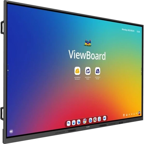 ViewSonic VIEWBOARD IFP110 110 inc 4K Dokunmatik nteraktif Ekran