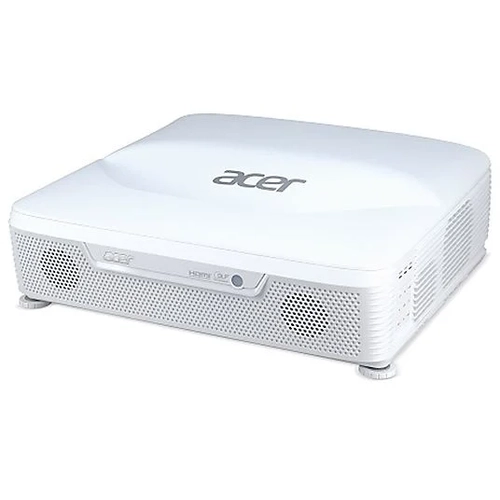 ACER ApexVision L812 4K UHD 4.000 Ansi Lumen Ultra Ksa Mesafe LAZER Projeksiyon