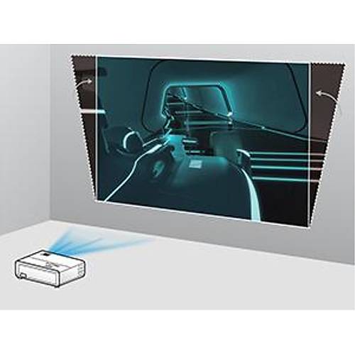 BenQ TH685P Full HD 4K Destekli 3500 Ansi Lumen HDR Ev Sinemas ve Oyun Projeksiyonu