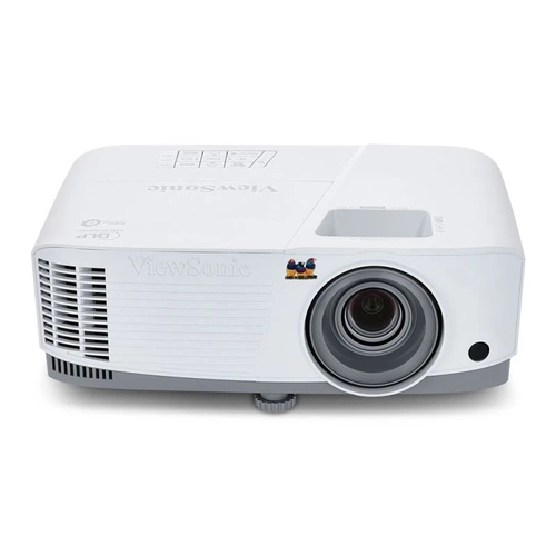 VIEWSONIC PA503W 3800 Ansi Lumen WXGA 1280X800 HDMI 3D DLP Projeksiyon (KUTU HASARLI)