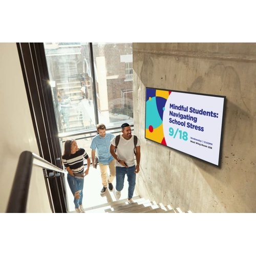 VIEWSONIC CDE9831-1C ProAV Entegrasyonlu 98