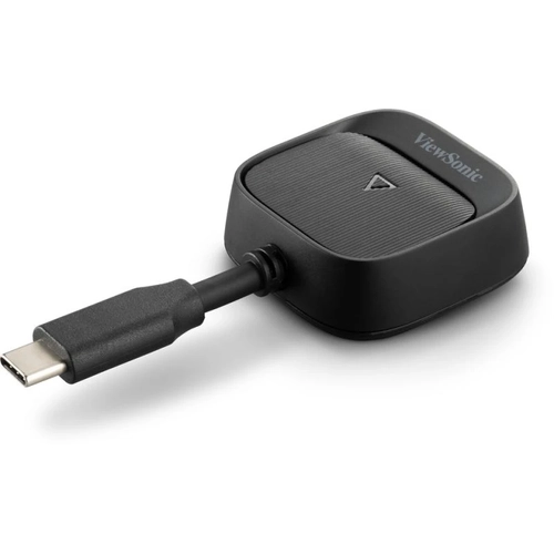 ViewSonic ViewShare WPD-900 Kablosuz Ekran Yayn Kiti (USB-C)