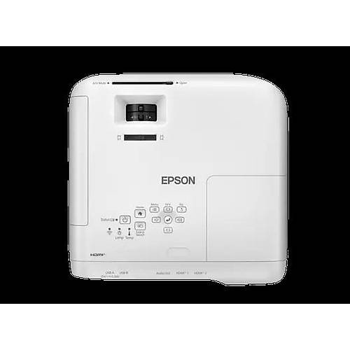 Epson EB-FH54 4100 Ansi Lumen 1920*1080 Full HD Kablosuz LCD Projeksiyon