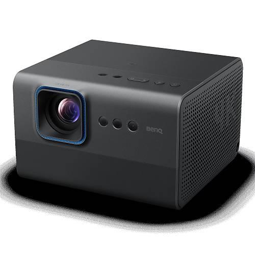 BenQ GP520 4K UHD HDR LED 2600 Ansi Lumen Rec.709 Ev Sinemas Projeksiyonu