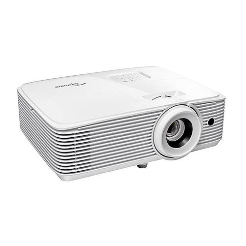 Optoma EH401 4000 Ansi Lumen Full HD 1080p, 4K ve HDR Uyumlu DLP Projeksiyon