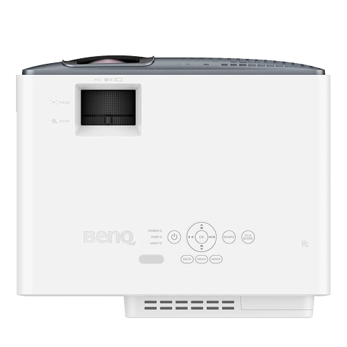 BenQ TK710STi 4K UHD HDR LAZER Android TV KISA MESAFE Hzl Oyun ve Ev Sinemas Projeksiyonu