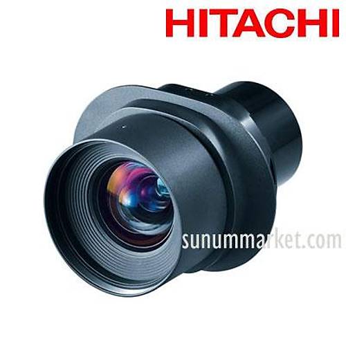Hitachi USL801 Ultra Kısa Mesafe Lens