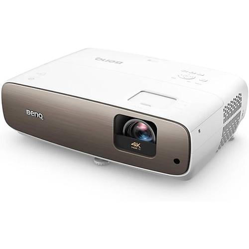 BenQ W2710i 4K Android TV Ev Sinemas Projeksiyonu