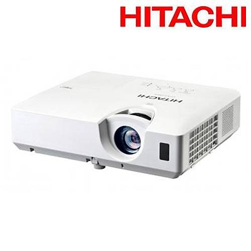 Hitachi CP-WX4041WN 4000 Ansi Lumen WXGA 1280*800 LCD Projeksiyon «  SunuMMarkeT.com