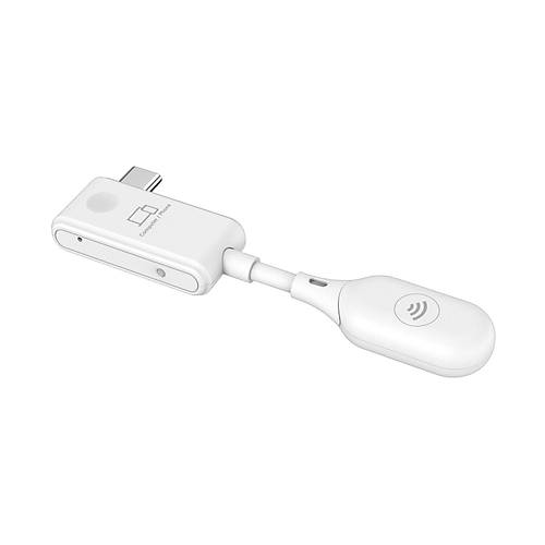 OPTOMA WHD221 USB-C Tak-�al��t�r Kablosuz G�r�nt� Aktar�c� Full HD