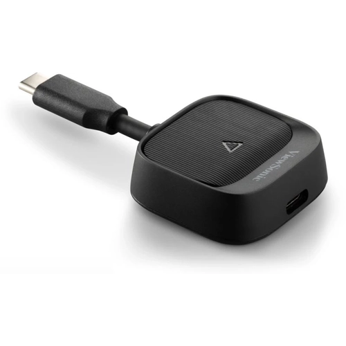 ViewSonic ViewShare WPD-900 Kablosuz Ekran Yayn Kiti (USB-C)