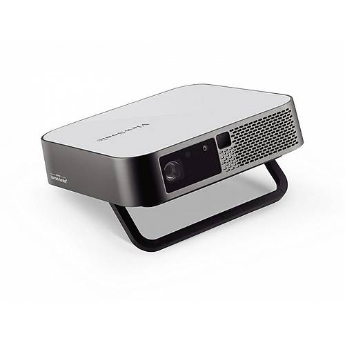 ViewSonic M2E Full HD Bluetooth/Wi-Fi Harman Kardon 125 Rec709 CinemaColor+ Taşınabilir LED Projeksiyon