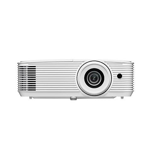Optoma EH401 4000 Ansi Lumen Full HD 1080p, 4K ve HDR Uyumlu DLP Projeksiyon