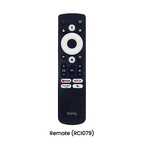 BenQ GP520 4K UHD HDR LED 2600 Ansi Lumen Rec.709 Ev Sinemas Projeksiyonu