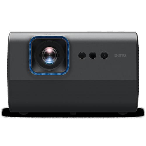 BenQ GP520 4K UHD HDR LED 2600 Ansi Lumen Rec.709 Ev Sinemas Projeksiyonu