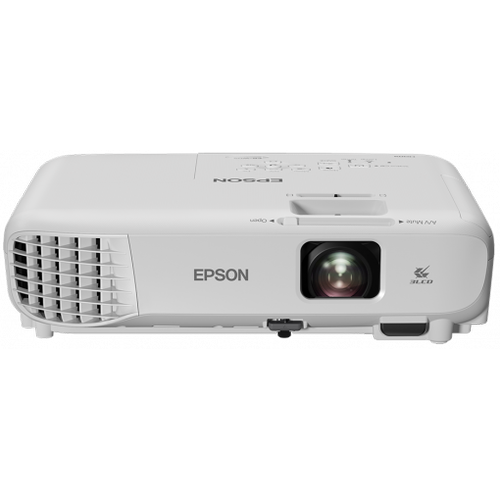 Epson EB-E10 3600 Ansi Lumen 1024*768 XGA  LCD Projeksiyon
