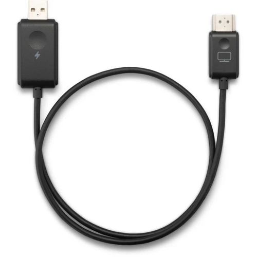 ViewSonic ViewShare WPD-900 Kablosuz Ekran Yayn Kiti (USB-C)