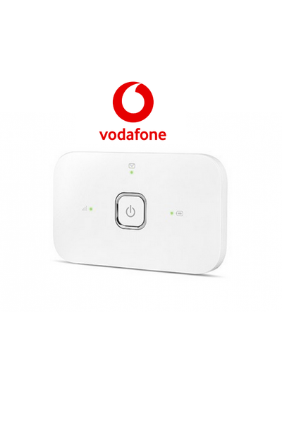Vodafone Mobile Wi-Fi R 218h 4.5g Wifi Modem