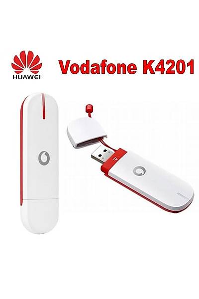 Vodafone K4201 21.6 Mbps 3g modem