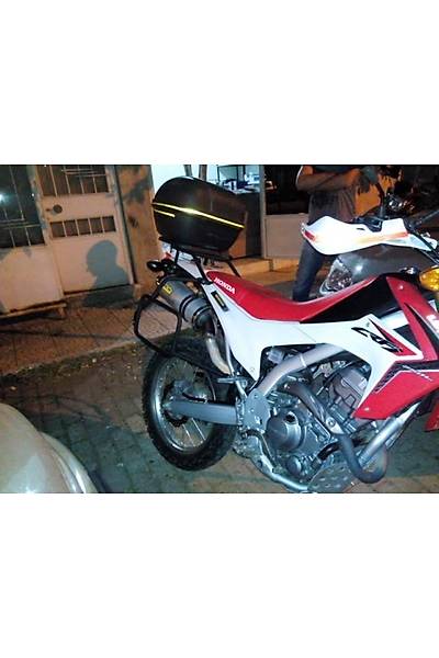Honda CRF 250 L Yan anta Demiri