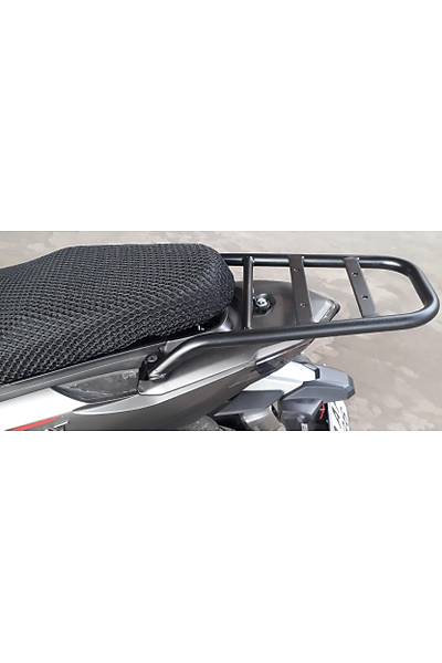 RKS WLD CAT 125 ARKA ANTA DEMR