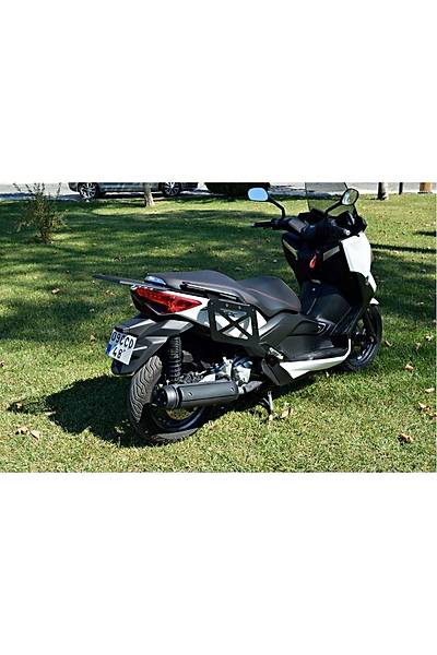 Yamaha XMAX 250-400 Arka anta Demiri