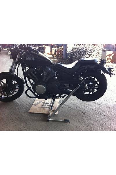 Chopper Kaldrma Sehpas niversal